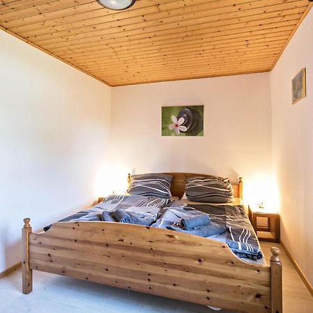 Apartament Deichgraf 1 Friedrichskoog Zewnętrze zdjęcie