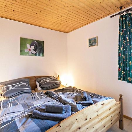 Apartament Deichgraf 1 Friedrichskoog Zewnętrze zdjęcie