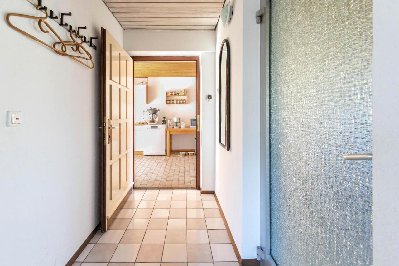 Apartament Deichgraf 1 Friedrichskoog Zewnętrze zdjęcie