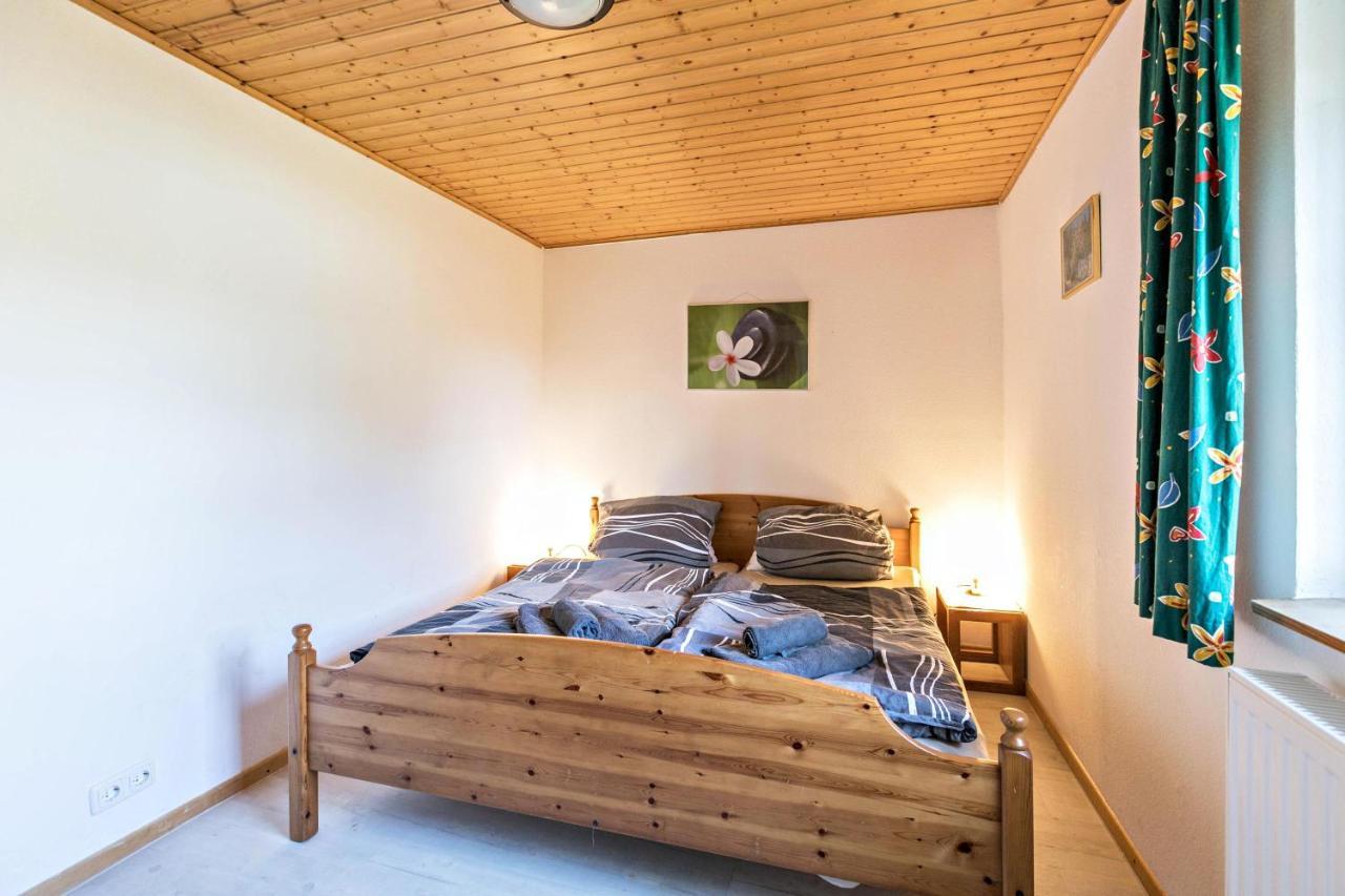 Apartament Deichgraf 1 Friedrichskoog Zewnętrze zdjęcie