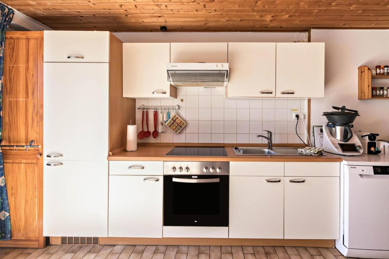 Apartament Deichgraf 1 Friedrichskoog Zewnętrze zdjęcie