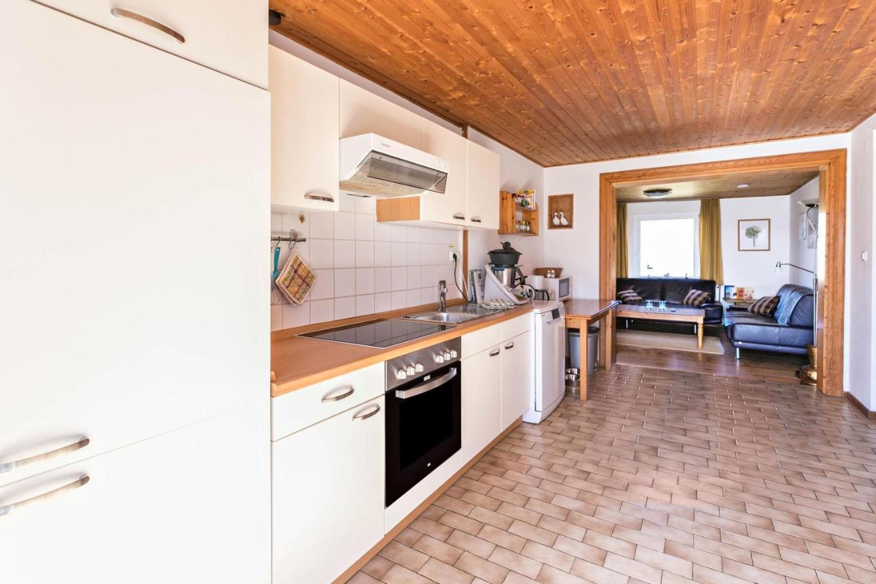 Apartament Deichgraf 1 Friedrichskoog Zewnętrze zdjęcie