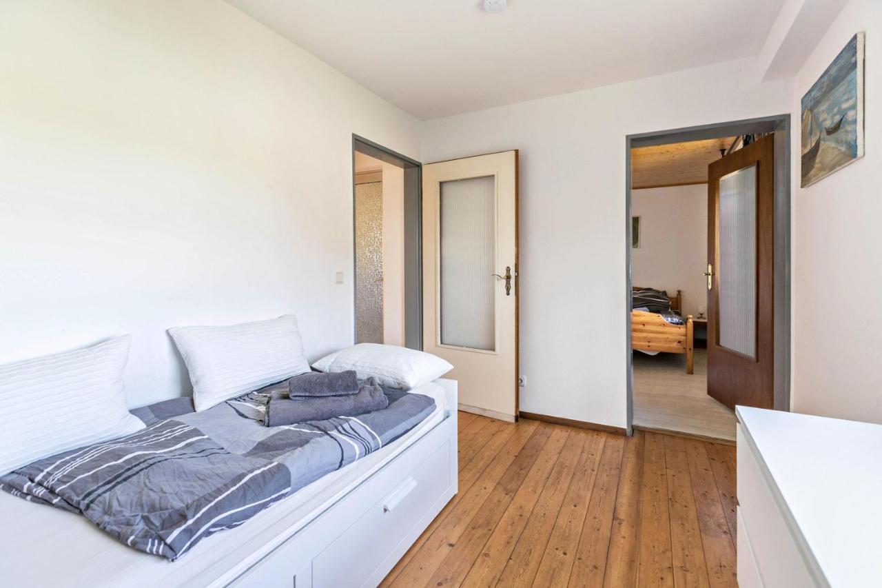 Apartament Deichgraf 1 Friedrichskoog Zewnętrze zdjęcie