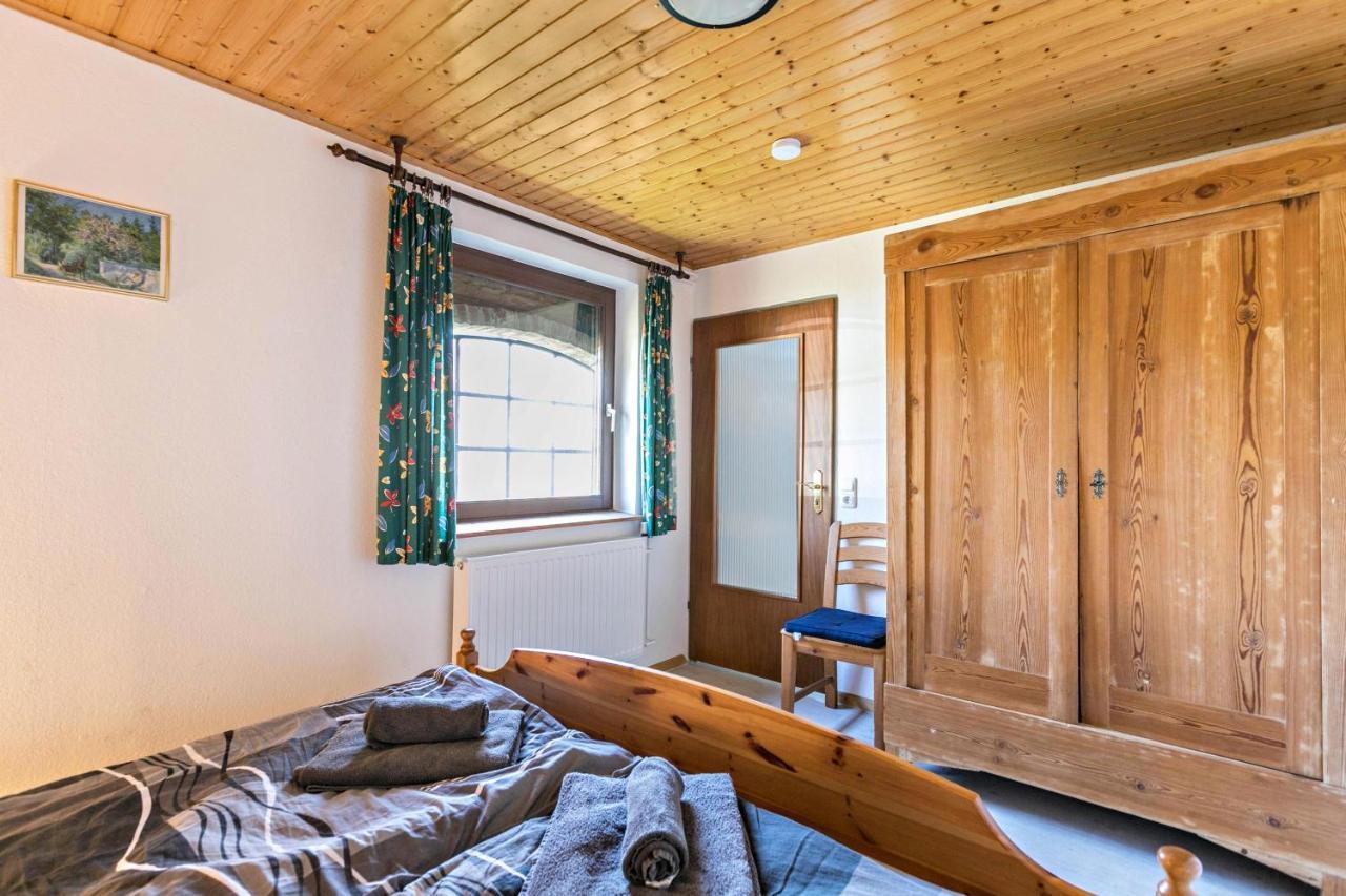 Apartament Deichgraf 1 Friedrichskoog Zewnętrze zdjęcie