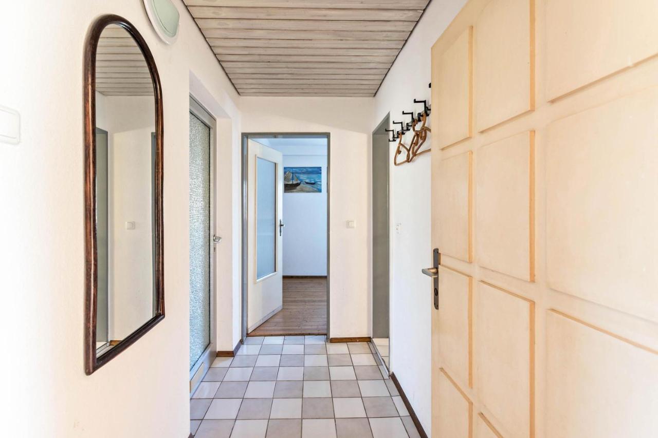 Apartament Deichgraf 1 Friedrichskoog Zewnętrze zdjęcie