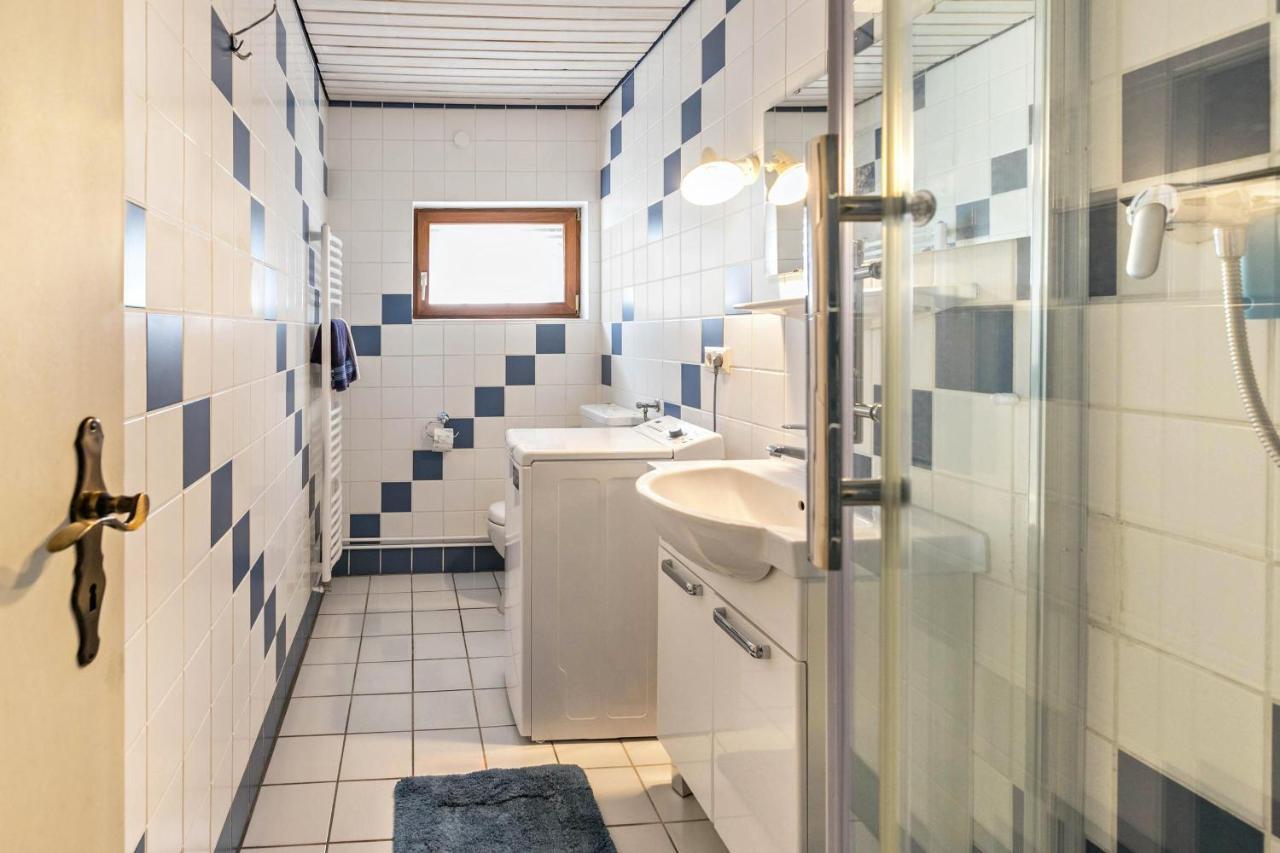 Apartament Deichgraf 1 Friedrichskoog Zewnętrze zdjęcie