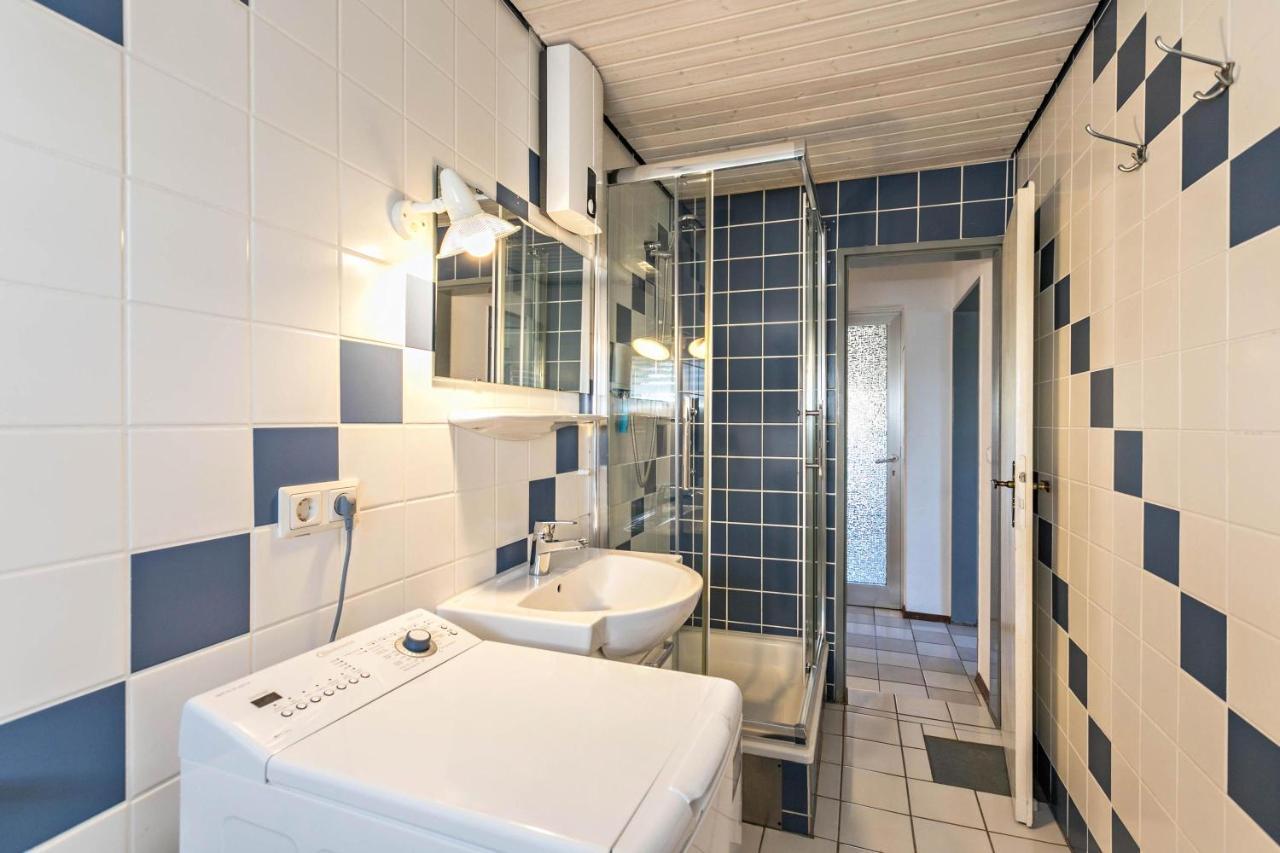 Apartament Deichgraf 1 Friedrichskoog Zewnętrze zdjęcie